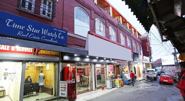 OYO 10653 Hotel Clark
