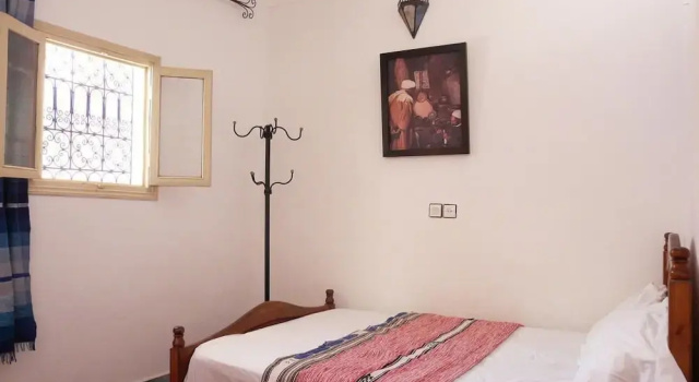 Номер Standard Riad taddert