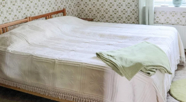 5 Person Holiday Home in Falkenberg, Забронировать Дом для отпуска Виллы Фалькенберг, Вилла