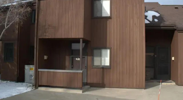 White Pines Three Kings Townhome 1-Bedroom Loft - -Walk to Lifts