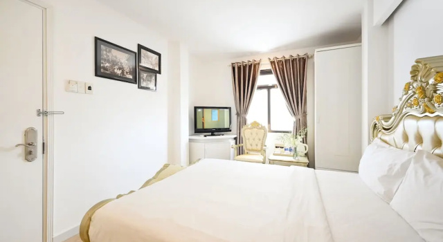 A25 Hotel - 255 Le Thanh Ton
