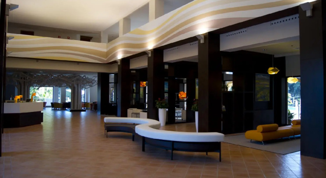 TUI BLUE Isla Cristina Palace - Adults Only