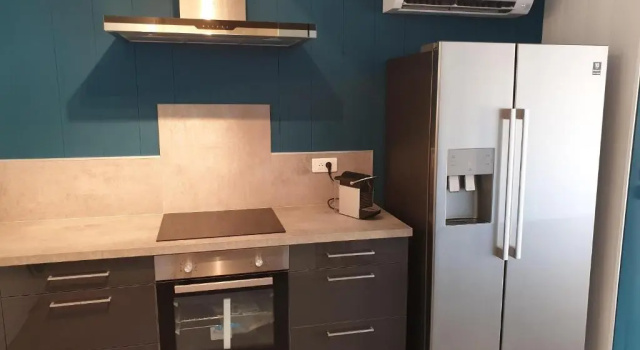 Апартаменты Couleur Cabanes Classe 3 Etoiles