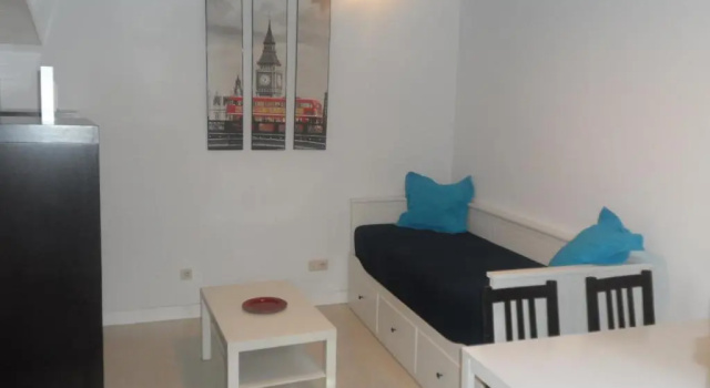 Apartamento 6 plazas. Centro de Madrid. Ref27, Забронировать Апартаменты/квартира центр города Мадрид