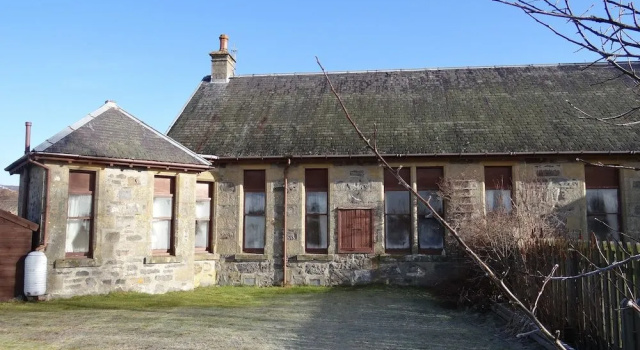 Shetland Cottage, Забронировать Дом для отпуска Виллы Кингасси, Вилла