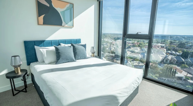 Liberty One, Réserver Appart'hôtel Footscray Melbourne