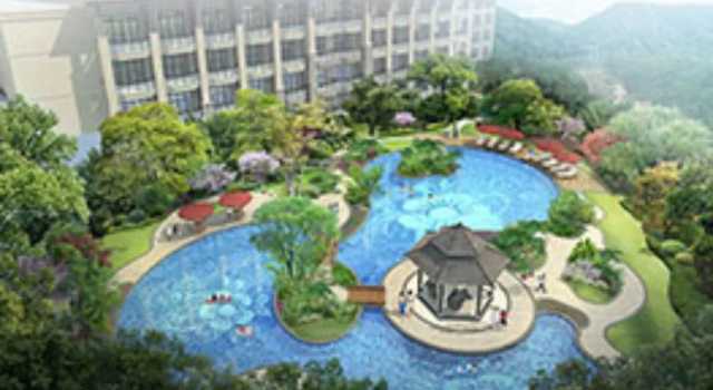 Chengde Arcadia International Hotel, Reservar Hotel Hotéis em Chengde com pequeno-almoço, Café da manhã