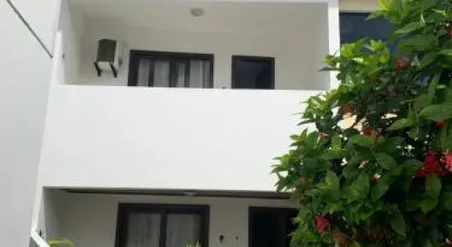 Praia Do Sol Triplex Beach House, Забронировать Отель Отели штата Баия с парковкой, Парковка