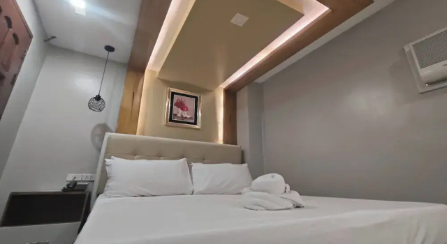 Номер Premium Taj Hotel Tuguegarao