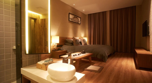 Eden Hotel, Забронировать Отель Отели Ханчжоу 3 звезды, 3*