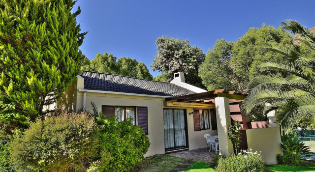 Montagu Springs Resort