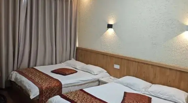 Номер Standard Aisuixing Theme Inn