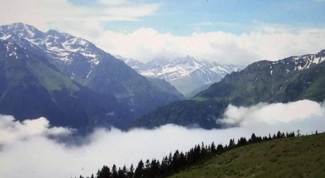 Номер Standard Cici Baba Dag Evi