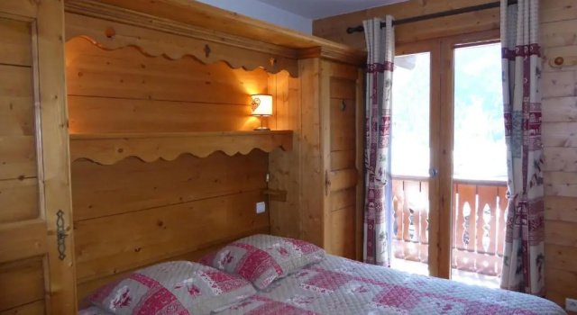Appartement Pralognan-la-Vanoise, 3 pièces, 6 personnes - FR-1-464-59, Забронировать Апартаменты/квартира Пралоньян-ла-Вануаз Massif de la Vanoise