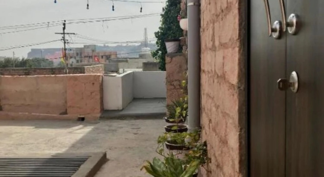 Goroomgo Keru Guest House Jodhpur, Забронировать Гостевой дом Отели штата Раджастхана с завтраком, Завтраки
