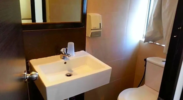 Номер Deluxe Broadway Hotel