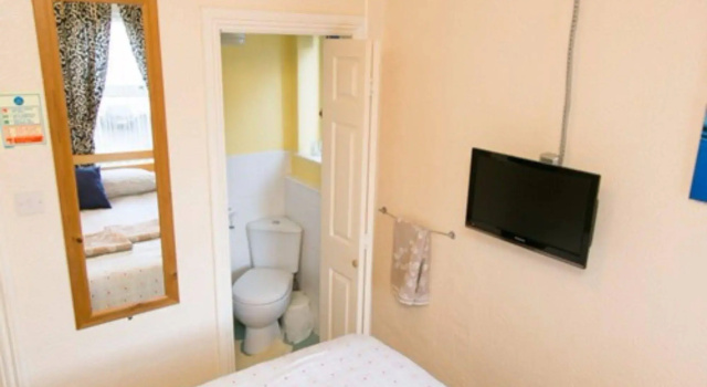 Blakeney Guest House, Забронировать Гостевой дом Отели Уэстон-сьюпер-Мэр с завтраком, Завтраки
