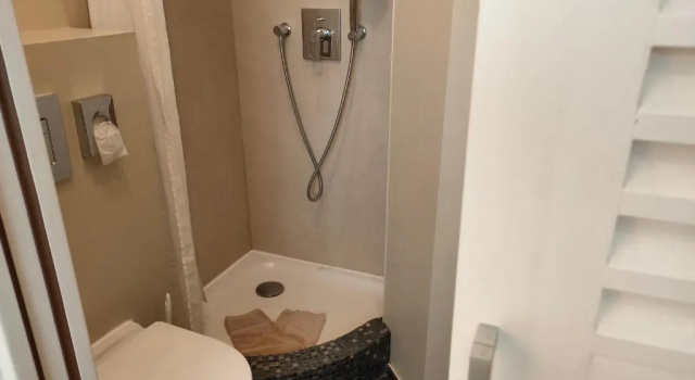 Одноместный номер Standard Hôtel de Provence