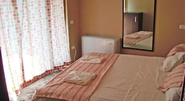 California Resort, Забронировать Курортный отель Курортные отели Дурреса, Курортный отель