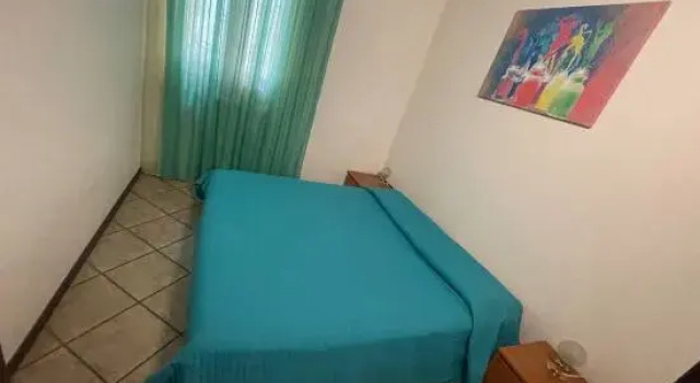 Апартаменты Flat Lake Garda With Very Panoramic View
