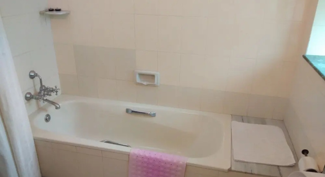 Номер Deluxe Hotel Meghniwas