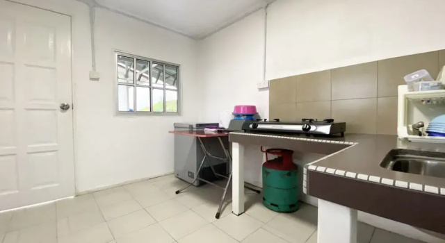 Номер Standard с 2 комнатами OYO Home 90329 Bridge House Homestay