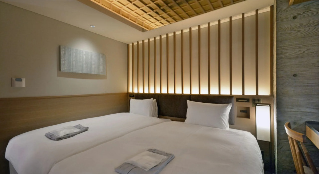 Hotel Hillarys Akasaka