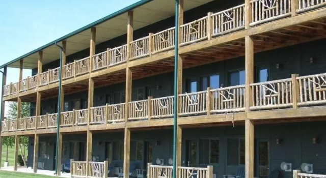Bristol Harbour Resort, Забронировать Отель Виктор 