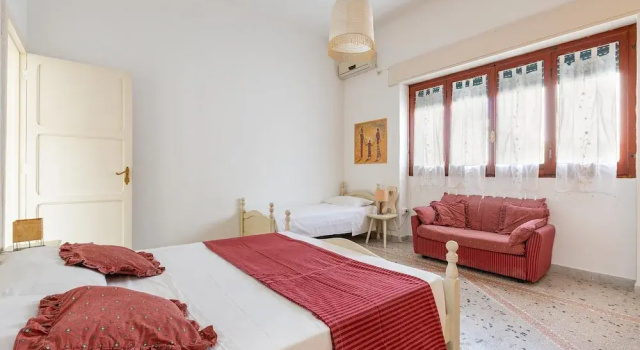 2068 Villa Marina Salentina