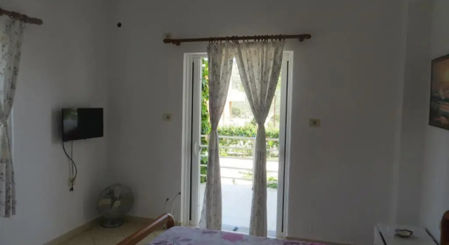Apartments Cerro, Book Lejlighed Ksamil Vlorë County