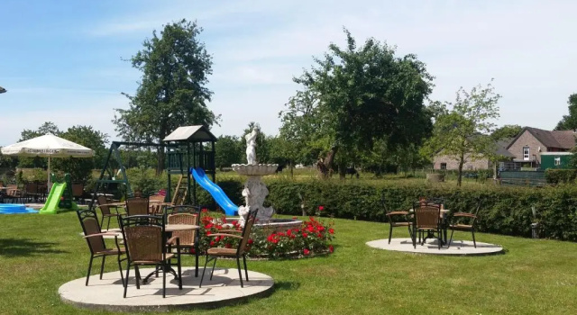 Appartementen De Zegelskoël, Забронировать Отель Отели Heuvelland 4 звезды, 4*