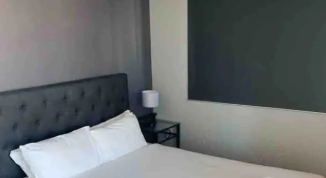 Affordable Unit Minutes To The Heart Of Surfers Paradise, Забронировать Отель Отели Голд-Кост с парковкой, рядом с SkyPoint Observation Deck, Парковка
