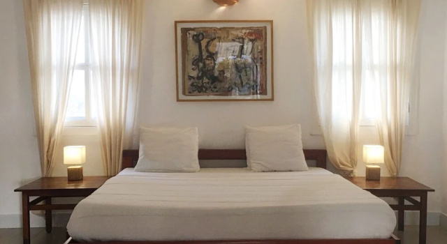 Люкс Le Koral Beach Hotel  LeKBH