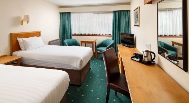 Mercure Livingston Hotel, Prenota Hotel Hotel SPA a Lothian, SPA