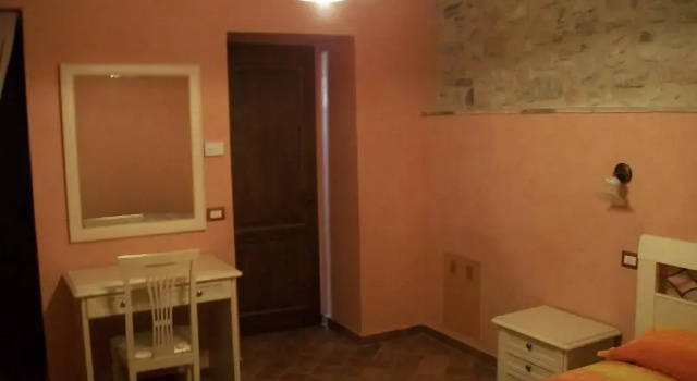 Номер Deluxe Country House Le Vedute