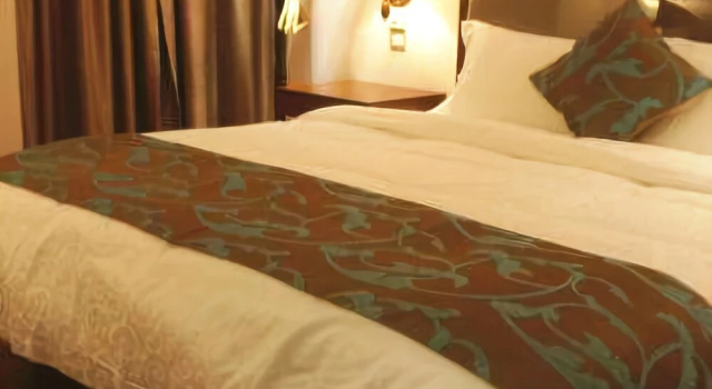 Mingju Holiday Hotel