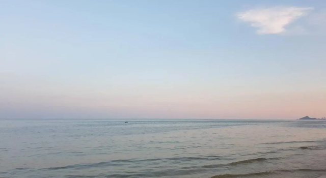Коттедж с 3 комнатами 350m to beach pool villa