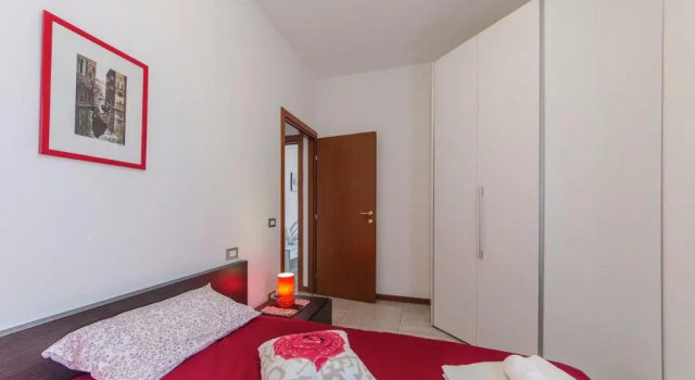 Апартаменты Residenza Leon D'oro