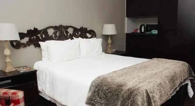 Oaklands Inn and Conference, Book Hotel Gauteng hoteller med parkering, Parkering