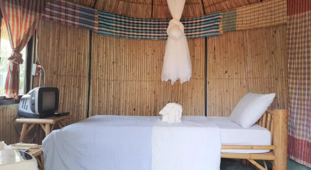 Saengcha Farm Resort, Забронировать Фермерский дом Отели Prachinburi Province с завтраком, Завтраки