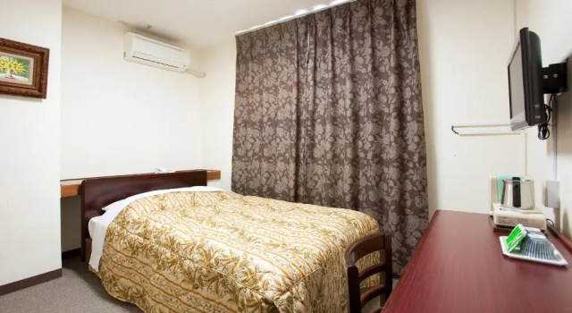 Двухместный номер Standard Hotel Hayashi