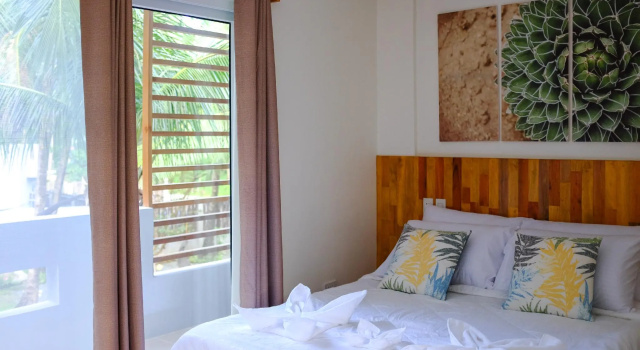 Kahanamoku Bed & Breakfast,  Hotel Hotele w Baler ze śniadaniem, Śniadanie