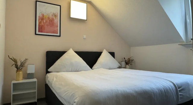Ferienhaus Möhrle 5, จอง บ้านพักตากอากาศ Überlingen Baden-Württemberg
