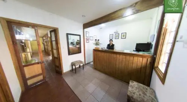 Hotel Wincayaren, Foglalás Szálloda Linares Maule