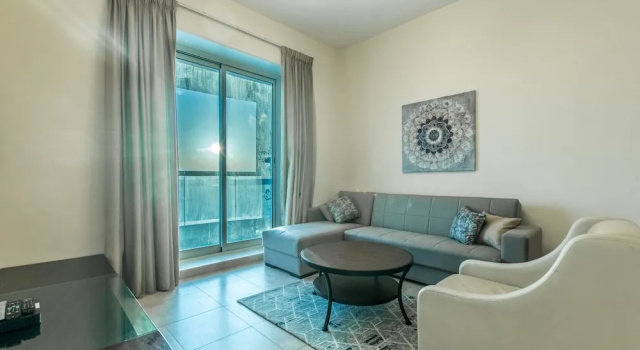 JLT - Dubai Star 3209, Забронировать Апартаменты/квартира Джумейра Дубай