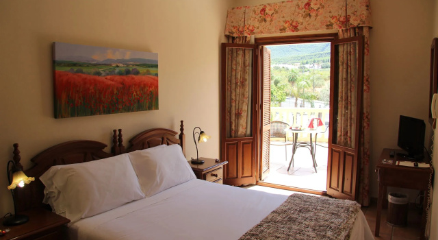 Hotel El Mirador