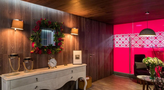 Dominion Polanco, Varaa Huoneistohotelli SPA-hotellit kohteessa México, SPA