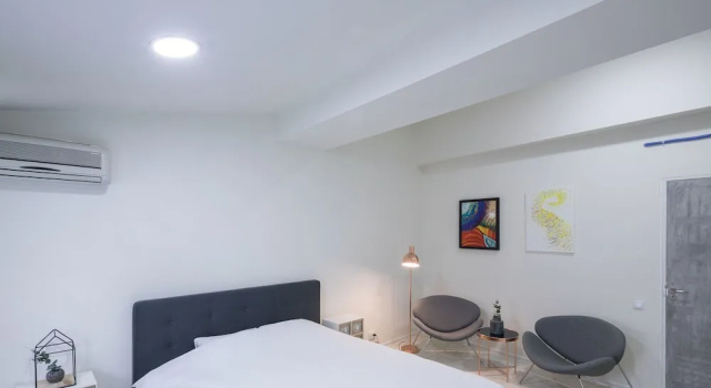 Omega House Hotel, Забронировать Отель Отели Бухареста с парковкой, Парковка