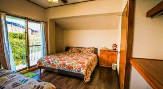 Beach House Yomitan Okinawa / Vacation Stay 1931, Забронировать Отель Йомитан Okinawa Island - Central