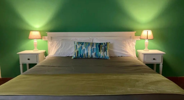 Апартаменты с 2 комнатами Gallano Resort